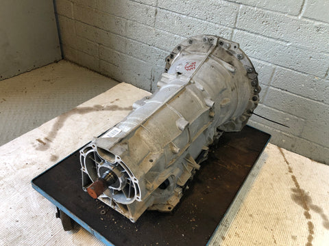 Range Rover L405 Sport L494 Gearbox Automatic 8 Speed TDV6 CPLA-7000-AC 13 to 17