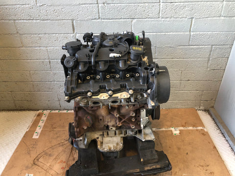 2.7 TDV6 Engine Diesel Land Rover Discovery 3 Range Rover Sport 276DT L05106