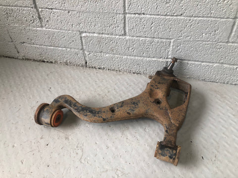 Discovery 3 Control Arm Front Lower Suspension Right Land Rover Poly Bush K02066