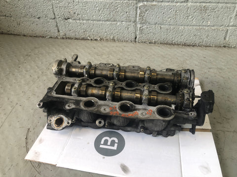 Cylinder Head 3.0 TDV6 Right Discovery 4 Range Rover Sport Land Rover D16076