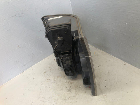 Range Rover L322 Light Rear Near Side XFB500272 LPO Facelift 2006 to 2009