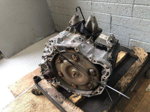 Freelander 2 Auto Gearbox Automatic TF-81SC Land Rover 2006 to 2010 D14106