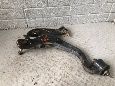 Discovery 4 Control Arm Front Lower Suspension Near Side With Bolts 2009 to 2014