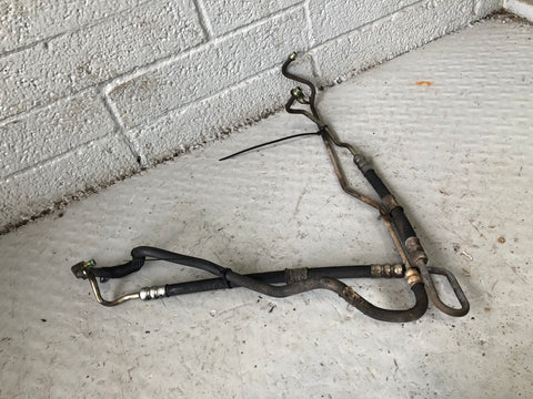 Range Rover Sport Power Steering Pipes PAS 3.0 TDV6 2009 to 2013 D11096