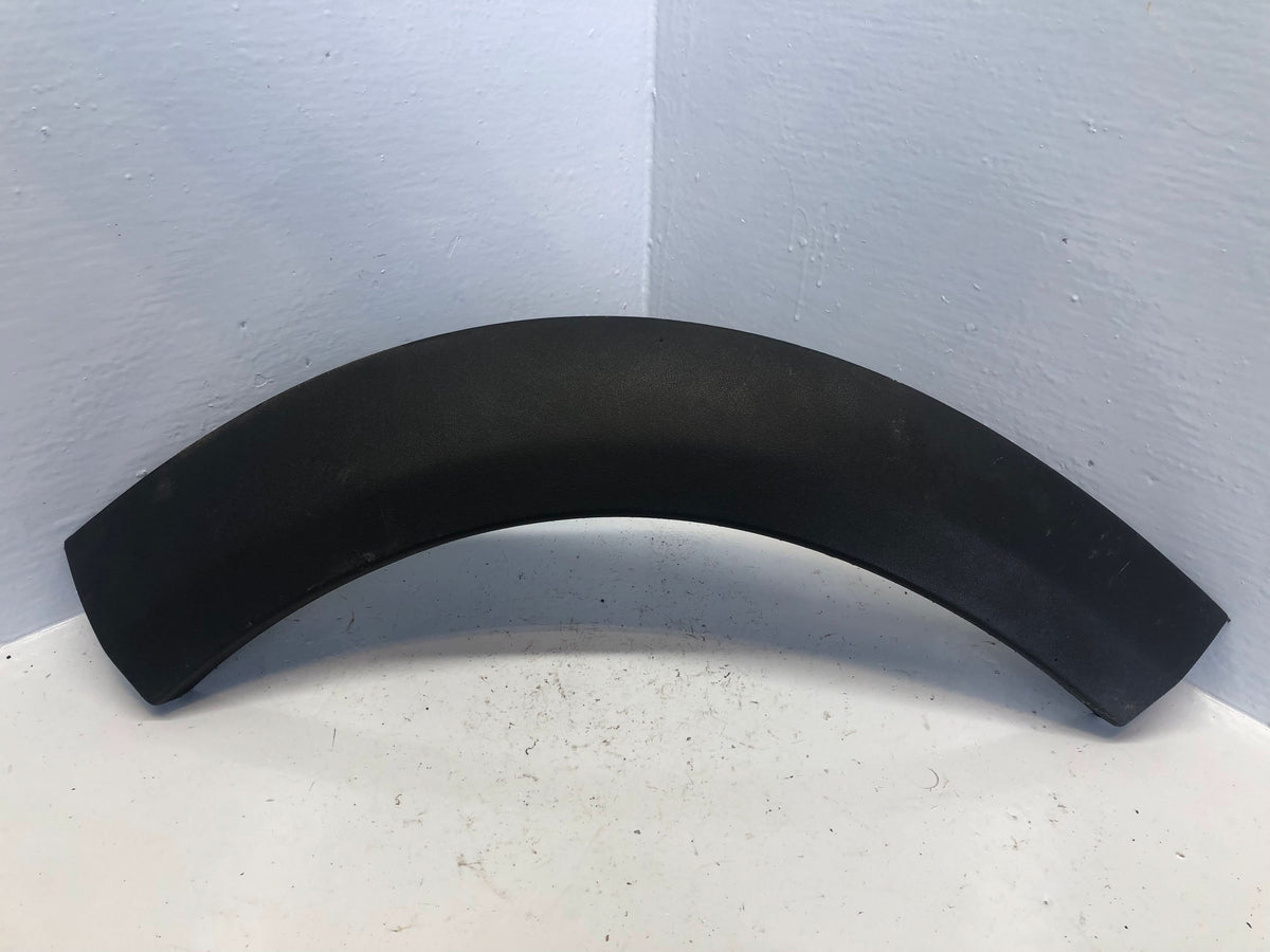 Freelander 1 Rear Wheel Arch Trim Off Side 5 Door Land Rover 1998 to 2006