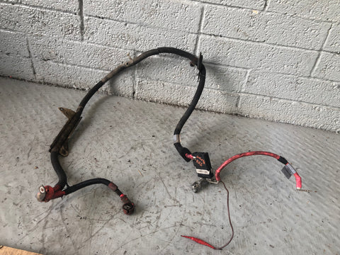 Positive Battery Cable Loom Land Rover Discovery 4 Range Rover Sport 3.0 TDV6