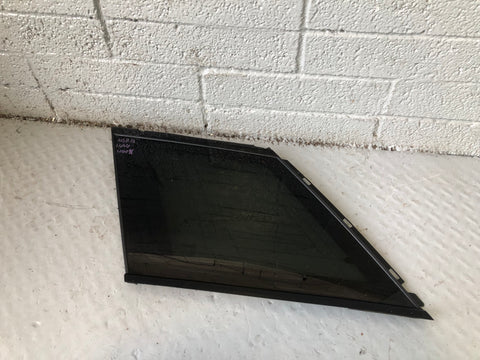 Range Rover Sport Glass Near Side Rear Quarter Panel Window L494 2014 to 2022