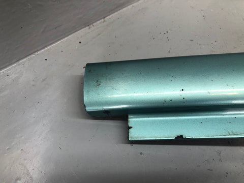 Discovery 2 Headlight Trim Near Side Charleston Green Land Rover 1998 to 2002