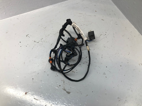 Discovery 4 Parking Sensor Wiring Loom Rear Bumper 4H22-14A614-KA 2009 to 2016