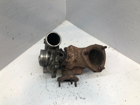 Discovery 2 TD5 Turbo PMF000040 Garret 16P 15P 10P Land Rover 1998 to 2004
