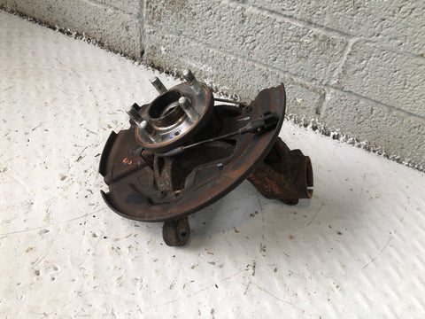 Freelander 2 Front Hub Near Side Assembly ABS Sensor L359 2006 to 2014 D02106