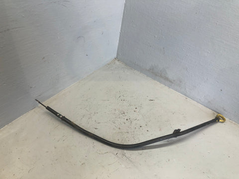Range Rover Sport 4.2 V8 Supercharged Dipstick and Tube L320 2006 to 2009