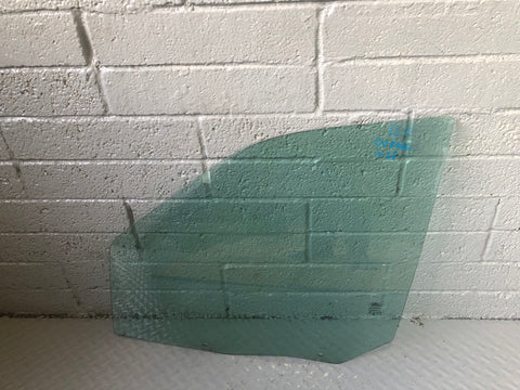 Freelander 2 Door Glass Window Near Side Front Land Rover 2006 to 2014