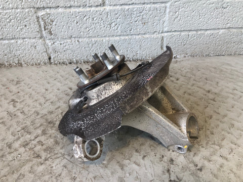 Discovery Sport Front Hub Off Side Assembly ABS Sensor L550 Land Rover L12086
