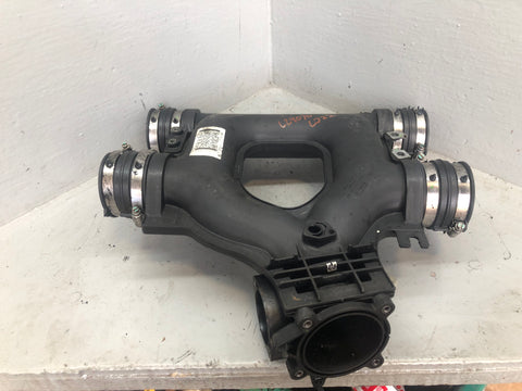 Range Rover L322 Intake Inlet Manifold AH4Q-6K770-DD 448DT 4.4 TDV8 2010 to 2013