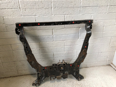 Ford Mondeo Mk5 Subframe Front Engine Cradle 2.0 D 2013 to 2021