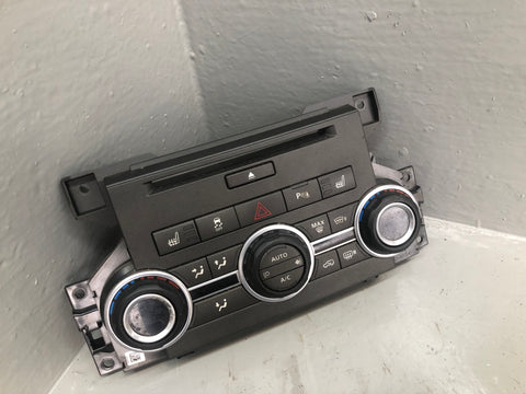 Discovery 4 Heater Control Panel GH22-19E900-FA Land Rover 2014 to 2016