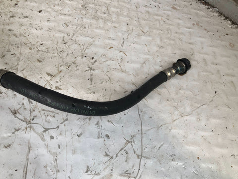 Discovery 2 Gearbox Cooler Pipes Automatic Transmission TD5 1998 to 2004
