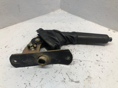 Discovery 2 Handbrake Lever Handle and Mechanism Land Rover 1998 to 2004