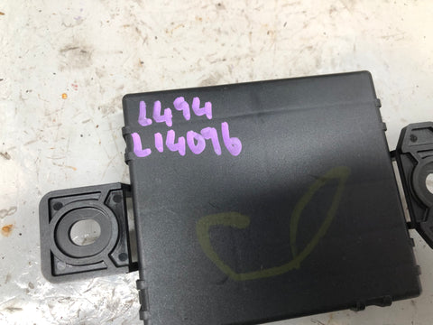 Range Rover Sport Parking Distance Control Module DPLA-14F681-AE L494
