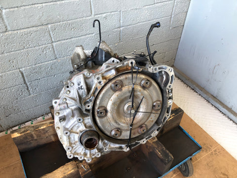 Freelander 2 Auto Gearbox Automatic TF-81SC Land Rover 2011 to 2014 D02106