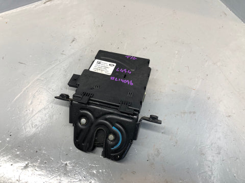 Range Rover Sport Upper Tailgate Boot Actuator Lock CPLA 442A66AC L494