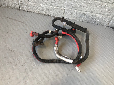 Range Rover Sport Positive Battery Wiring Loom YTA500390 4.2 V8 Supercharged