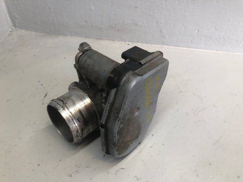 Jaguar XF Throttle Body 2.2 D 224DT 9687888280 X250 2011 to 2015