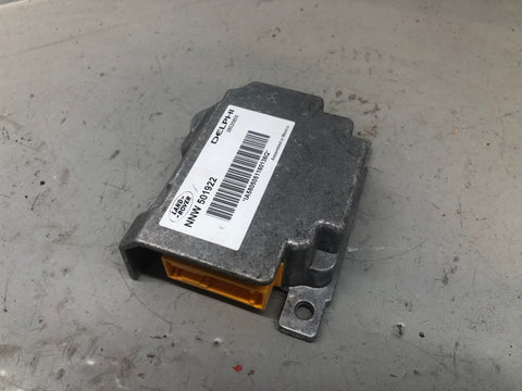 Range Rover Sport Active Cruise Control Speed Module ECU NNW501922 L320