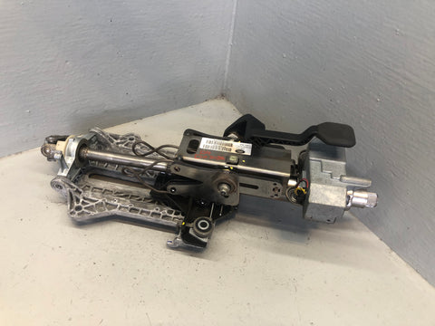 Discovery 4 Upper Steering Column Manual AH223C529CC Land Rover