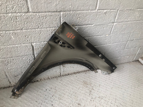 Discovery Sport Front Wing Near Side Front Santorini Black 1AG Land Rover L12086
