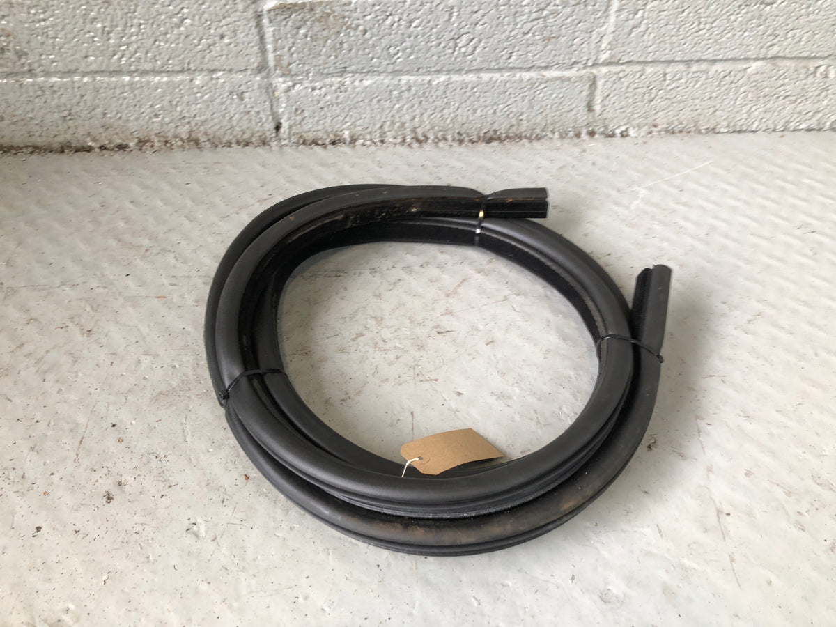 Range Rover Sport L494 Weather Seal Door Inner Near Side Front Left 2013 to 2018