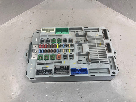 Jaguar XF Fuse Box Body Control Module DX23-14D628-AG X250 2007 to 2015