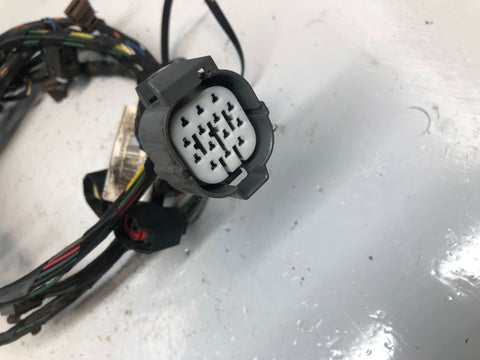 Freelander 1 Parking Sensor Wiring Loom Rear Bumper YND500120 L314 Land Rover