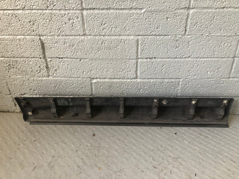 Range Rover Sport Door Moulding Trim Pod Off Side Front L320 Java Black D17066