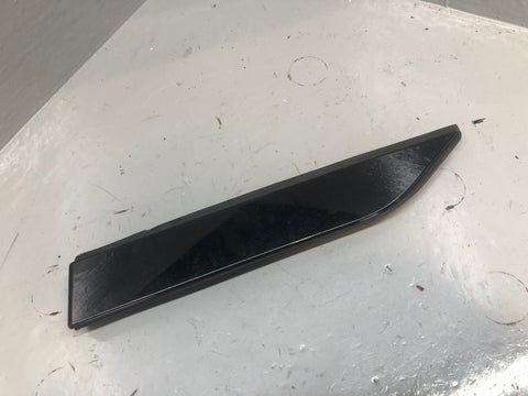 Range Rover Evoque Roof Moulding Trim Near Side Rear BJ32 50463 AH 2011 to 2018