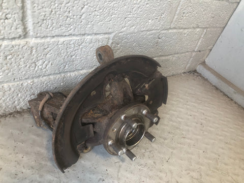 Freelander 2 Front Hub Near Side Assembly ABS Sensor L359 2006 to 2014 J07076