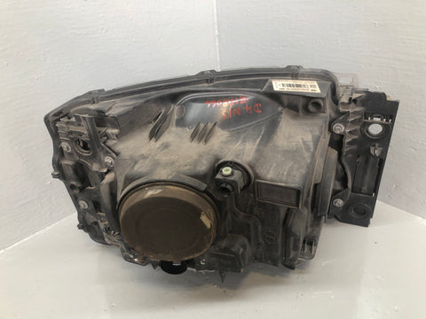 Discovery 4 Headlight Near Side Xenon EH22-13W030-DD Land Rover 2014 To 2016