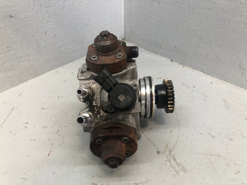Range Rover L405 Injector Fuel Pump 4.4 TDV8 AL3Q9B395EB High Pressure