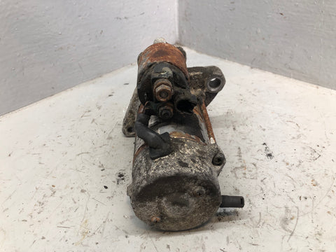 Toyota RAV4 XA30 Starter Motor 2.2 D-D4 2AD-FTV 28100-0R010 2006 to 2009
