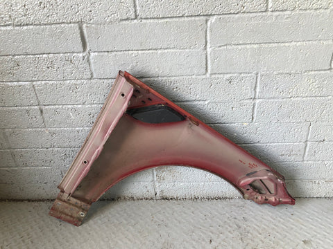Range Rover Sport L494 Wing Near Side Left Chile Red LRC 944 2013 to 2017