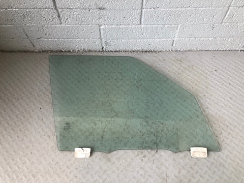 Range Rover L322 Window Glass Double Glazed Off Side Front 2006 to 2012 D01076