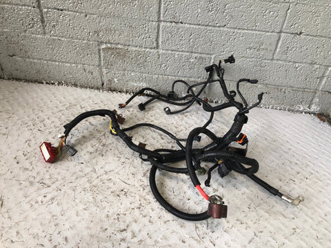 Discovery 2 TD5 Engine Wiring Loom 15p XH1Z-12A522-BDA Land Rover