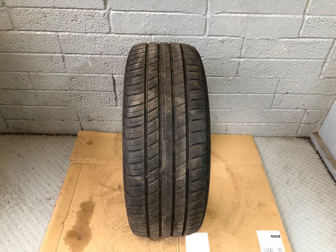 Road X RX Quest Part Worn Tyre 255/55R20 5mm Tread 255 55 20 D01076A