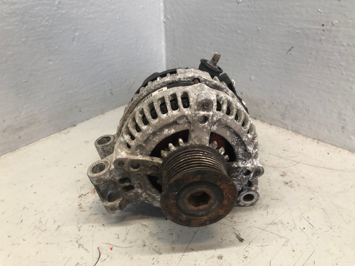 Alternator Range Rover Sport Discovery 3 2.7 TDV6 Land Rover Aftermarket