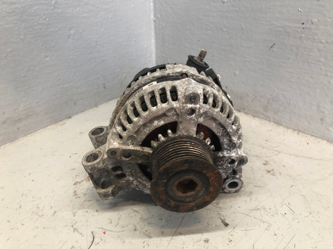 Alternator Range Rover Sport Discovery 3 2.7 TDV6 Land Rover Aftermarket