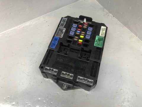 Jaguar XF Fuse Box Control Module DX23-14B476-AH X250 2008 to 2015