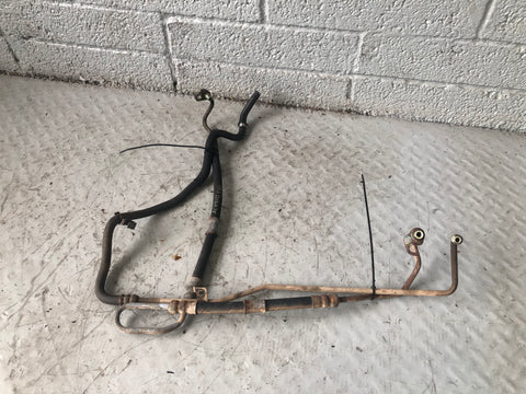Range Rover Sport Power Steering Pipes PAS 3.0 TDV6 2009 to 2013 D16076