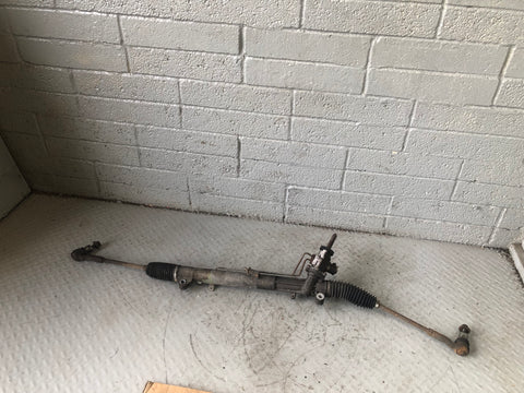 Range Rover Sport Power Steering Rack Facelift L320 3.0 TDV6 2009 to 2013
