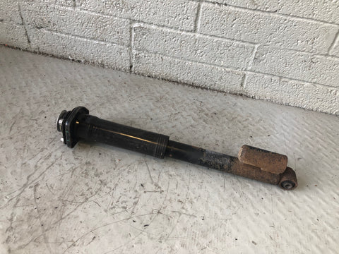 Range Rover L322 Shock Absorber Dynamic Off Side Rear VDS 2010 to 2013